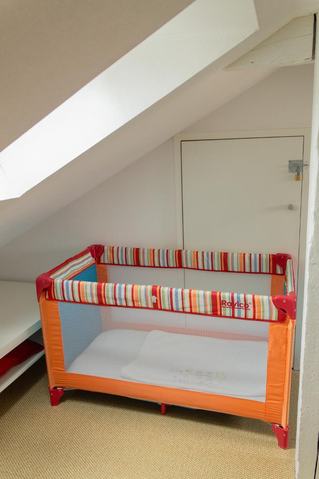 City Center Duplex Loft Colmar Exterior foto